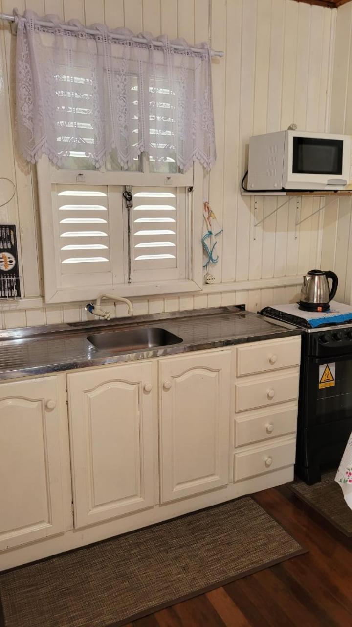4estacoes Holiday home *