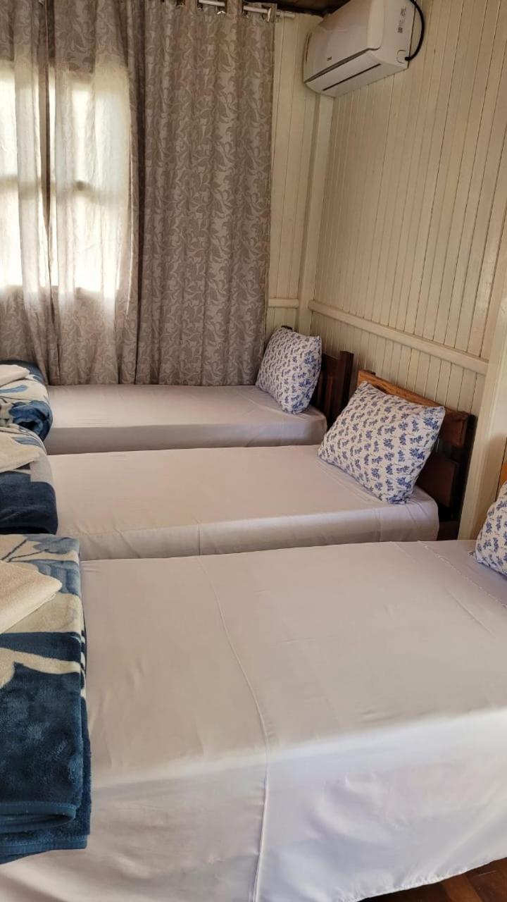 4estacoes Holiday home Lauro Muller