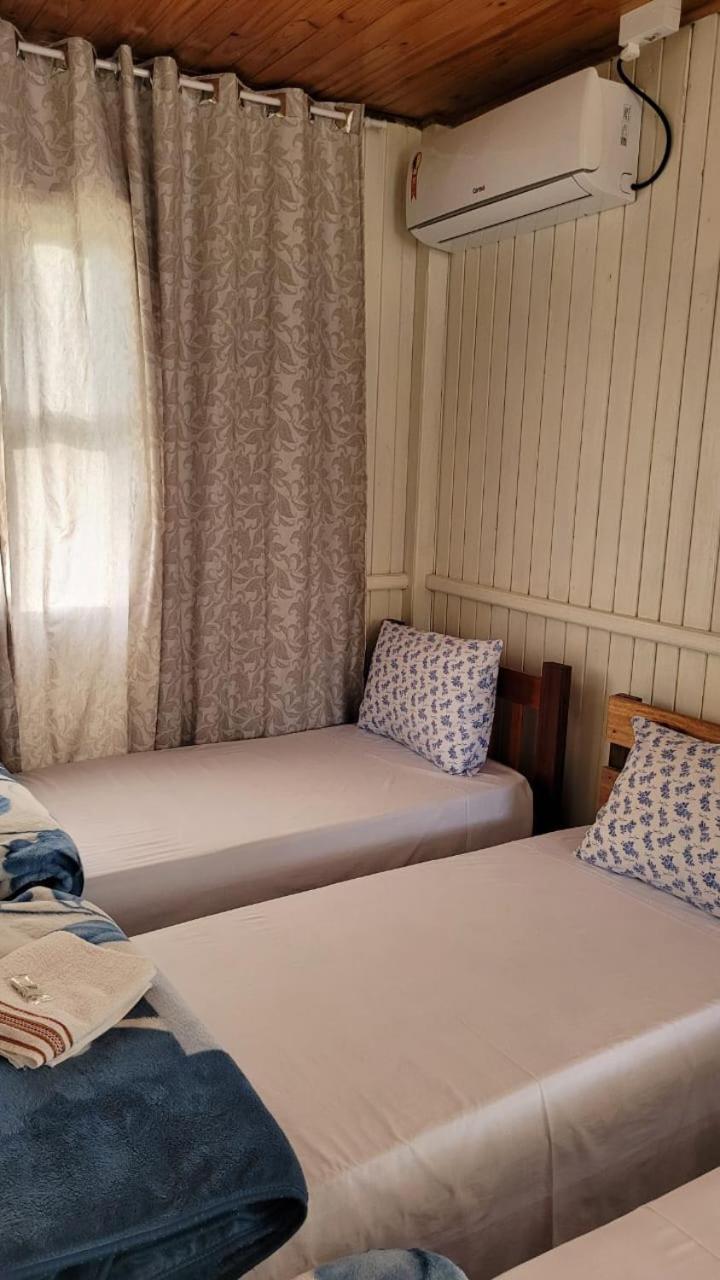 4estacoes Holiday home *