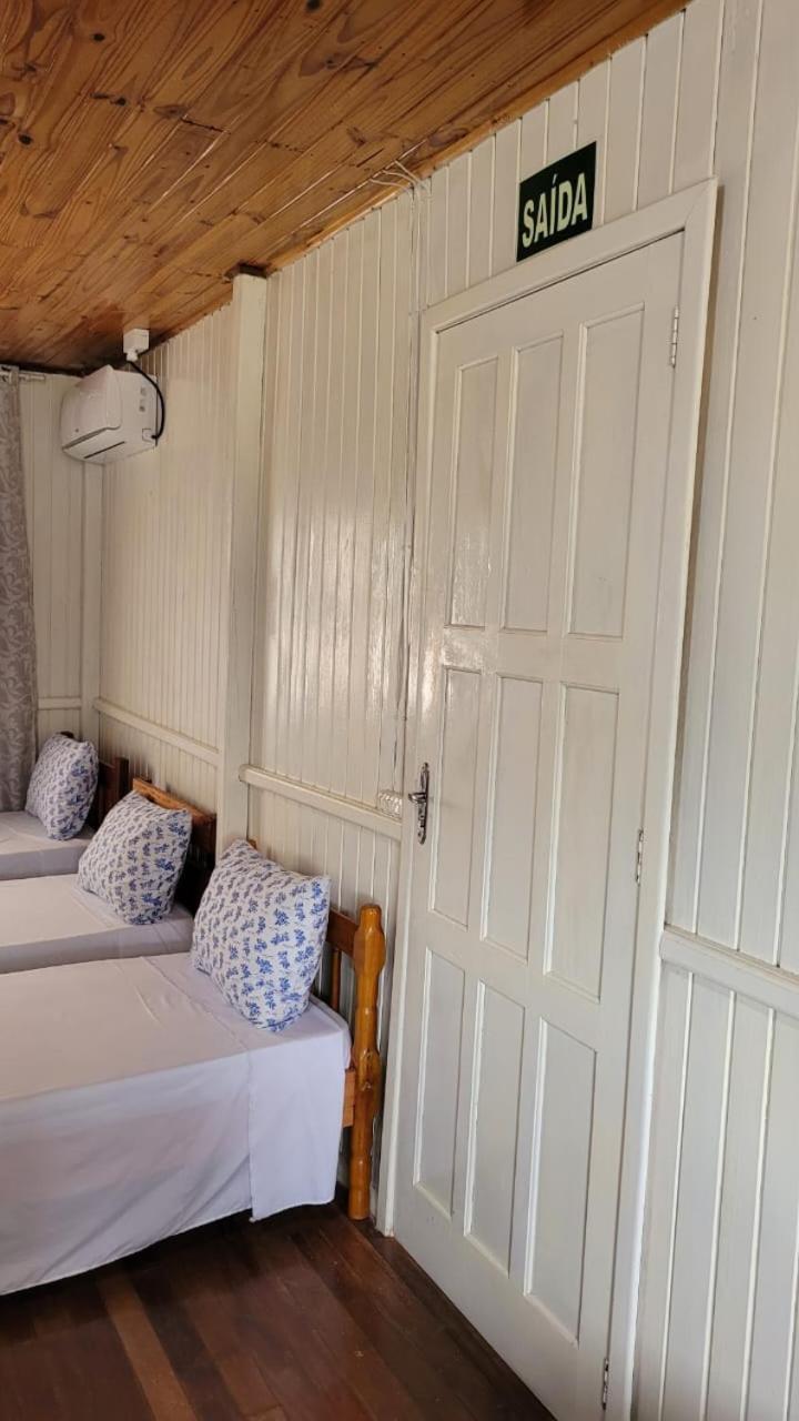 Holiday home 4estacoes *